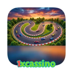 1xcassino