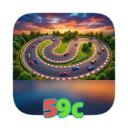 59c