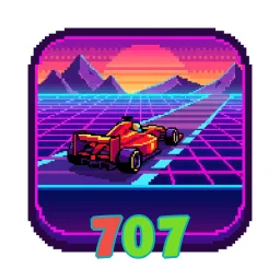 707