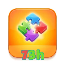 73h