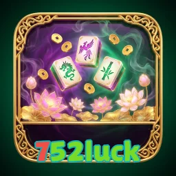 752luck