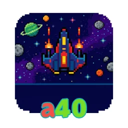 a40